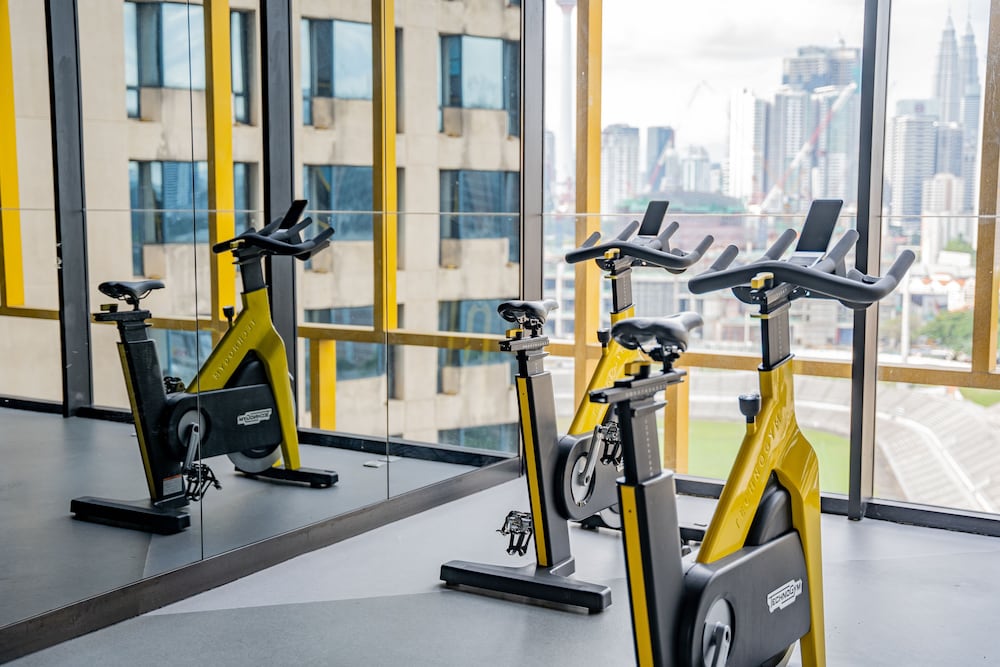 Фото Opus Residences by Airhost