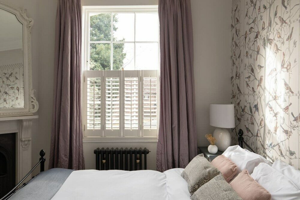 Фото The Southwark Arms - Glamorous 5bdr House With Garden