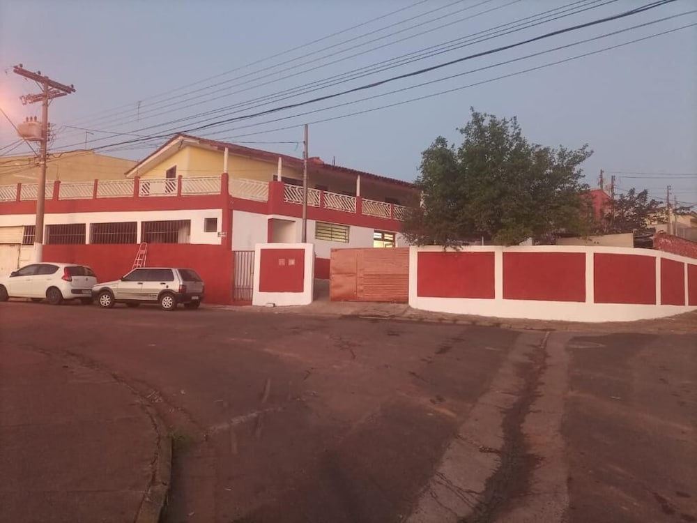 Фото Capivari Pousada B&b