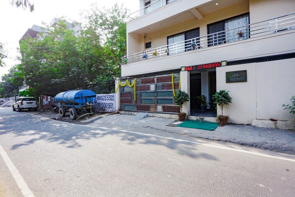 Фото Fabexpress Novel Suites