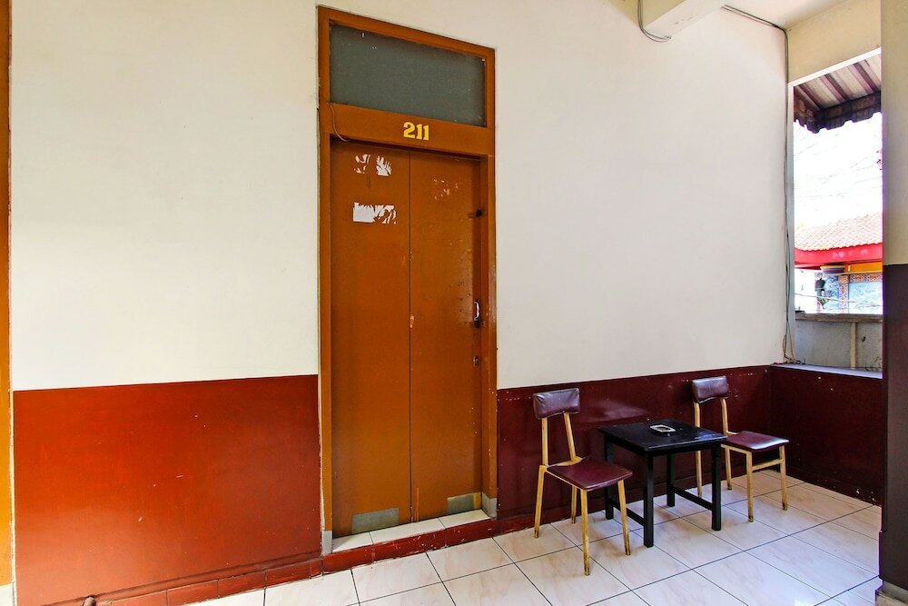 Фото Oyo 91354 Hotel Mutiara