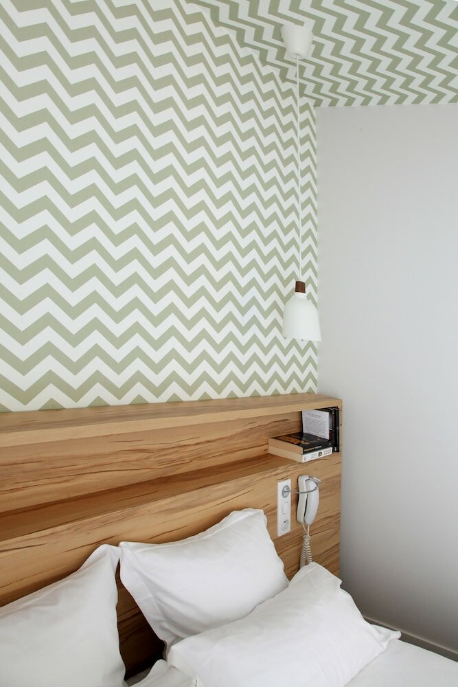 Фото Hotel Marin