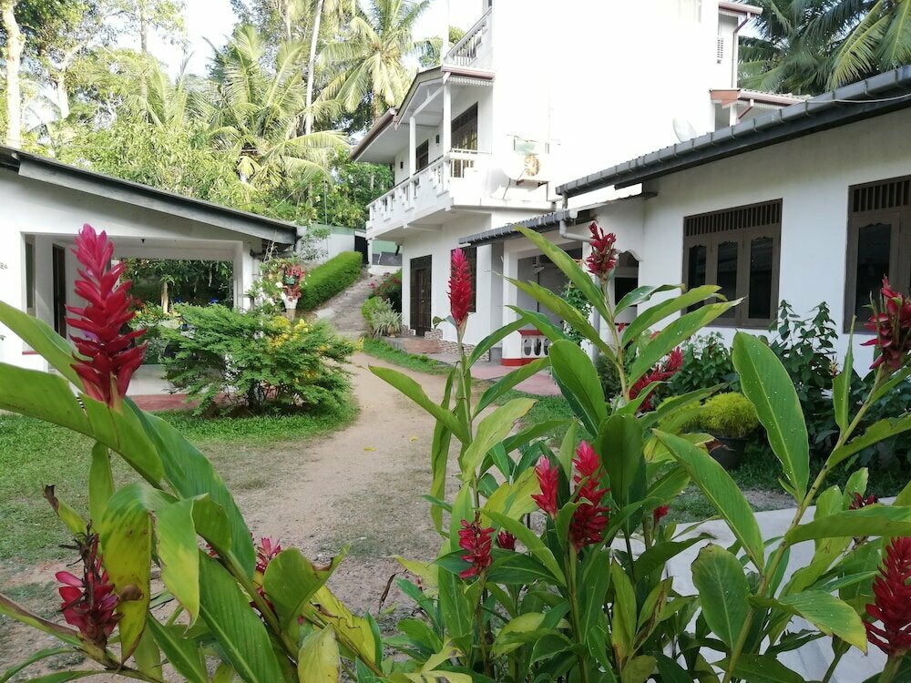 Hotel Abha Villa, Galle, photo