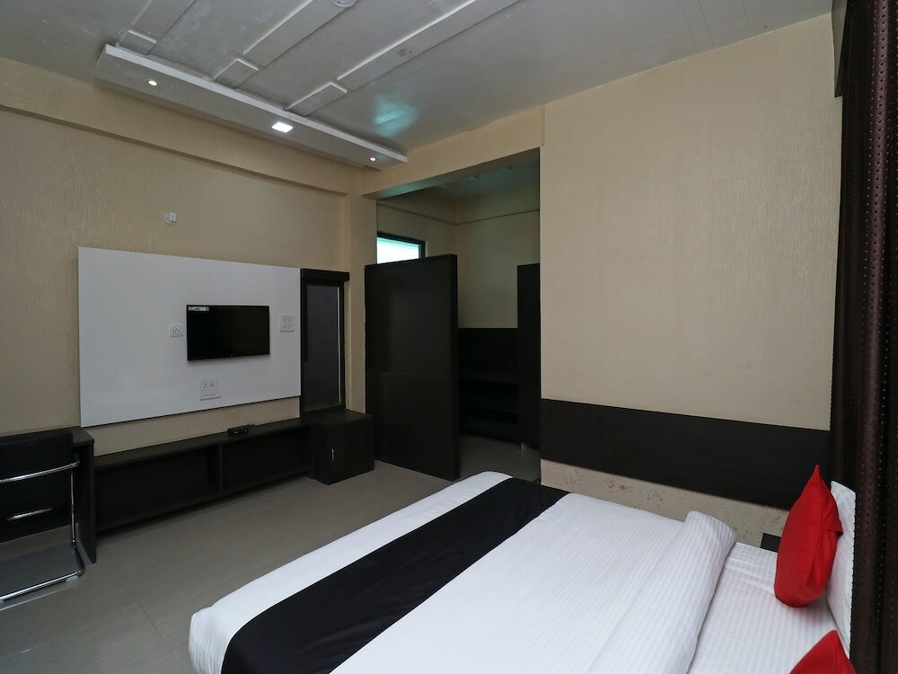 Фото Capital O 30857 The Kd Resort