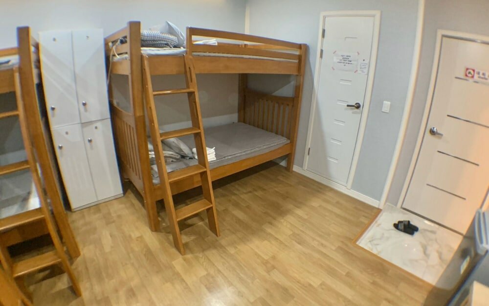 Фото Yeosu Nangman Guest House