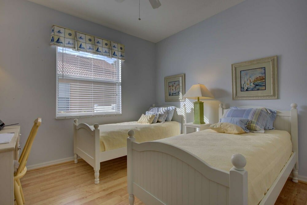 Фото Tortuga Pool Home