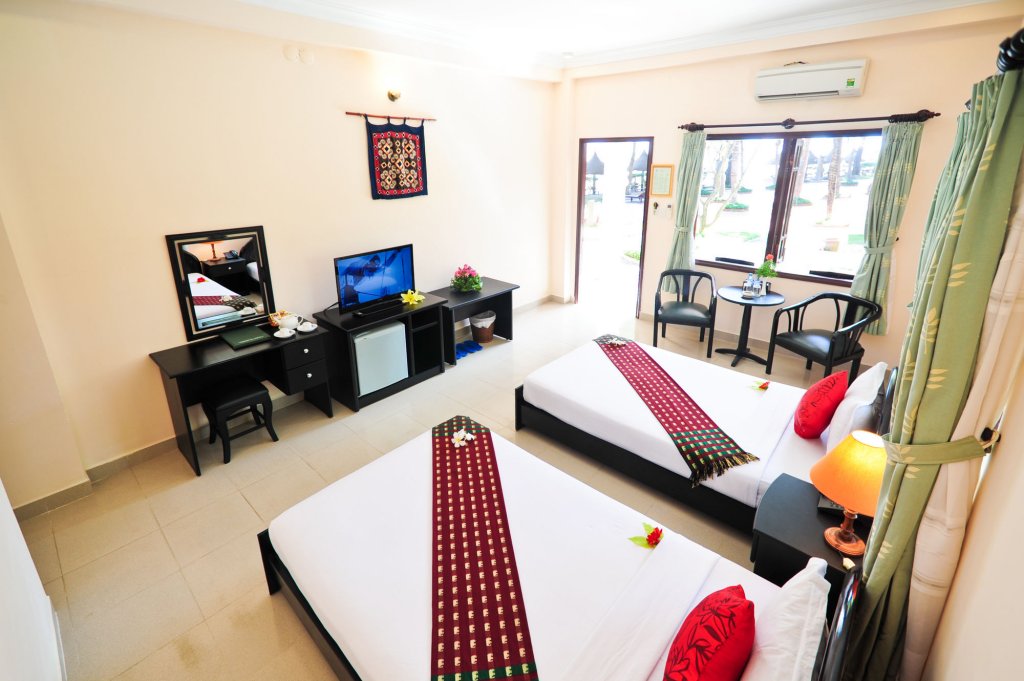 Фото Four Oceans Resort Muine