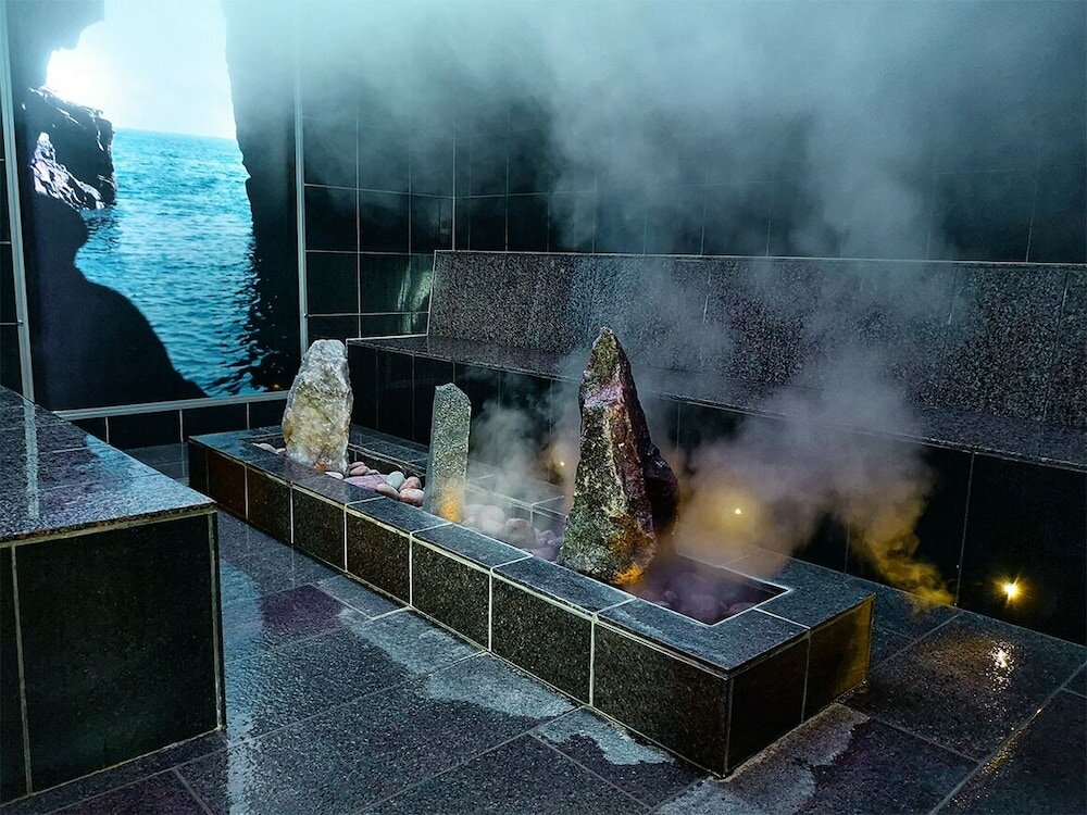 Фото Griffen Spahotel