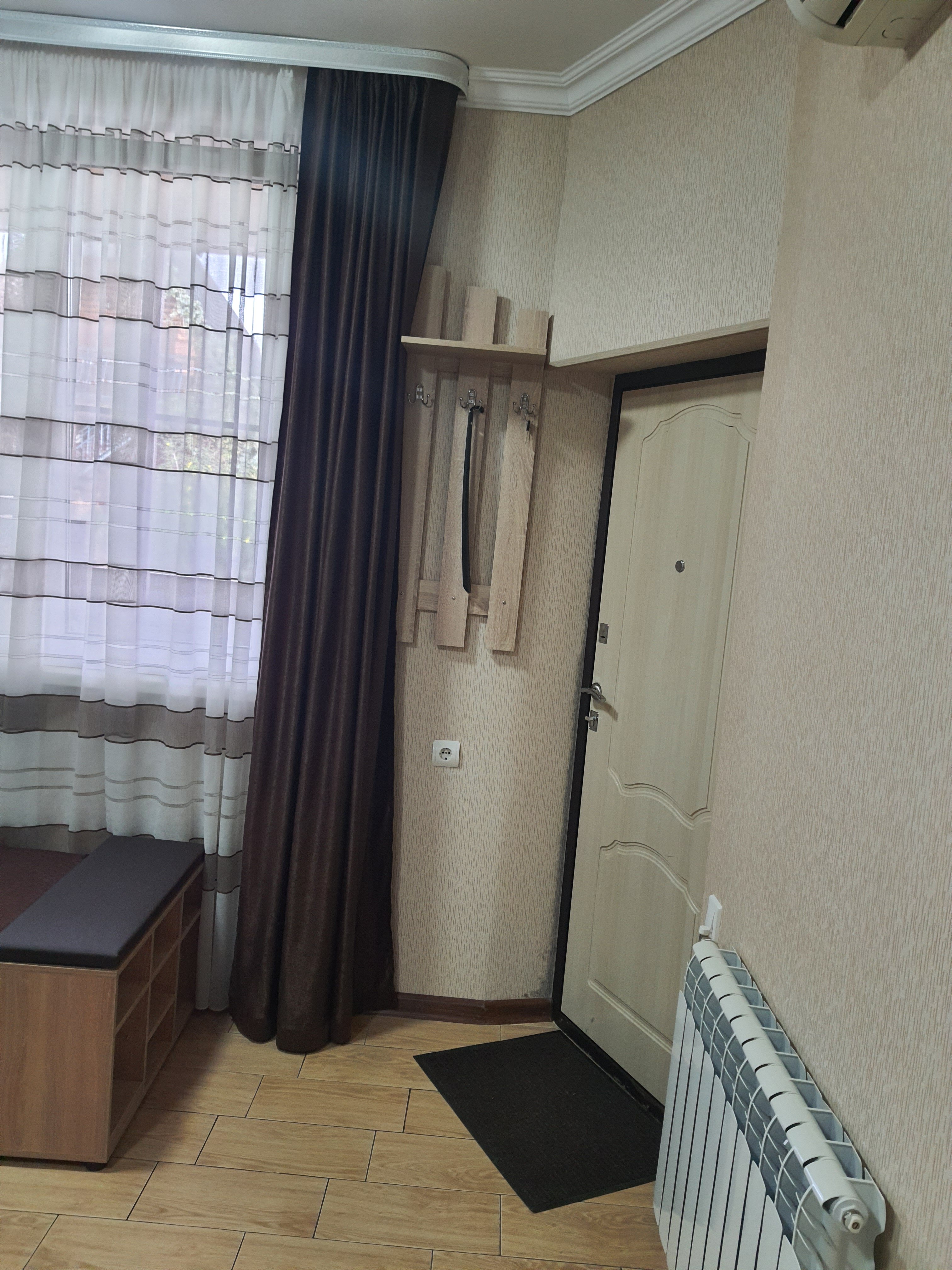 Фото Тростничок