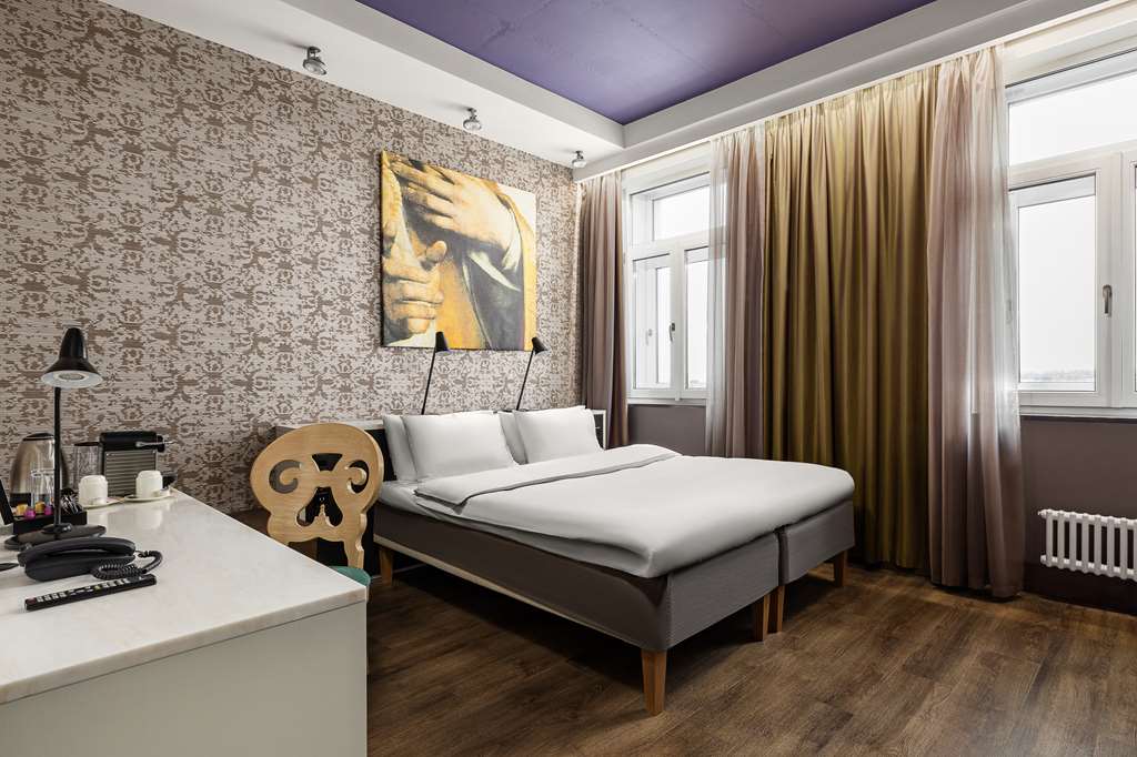 Фото Radisson Соня, Санкт-Петербург