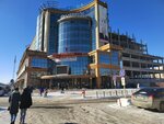 Туалет для инвалидов (Frunze Street, 1к4) ، مرحاض للمعاقين