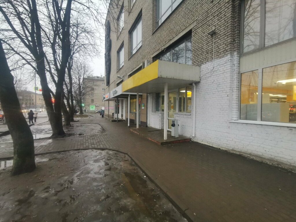 Grocery Magnit Moya tsena, Pskov, photo