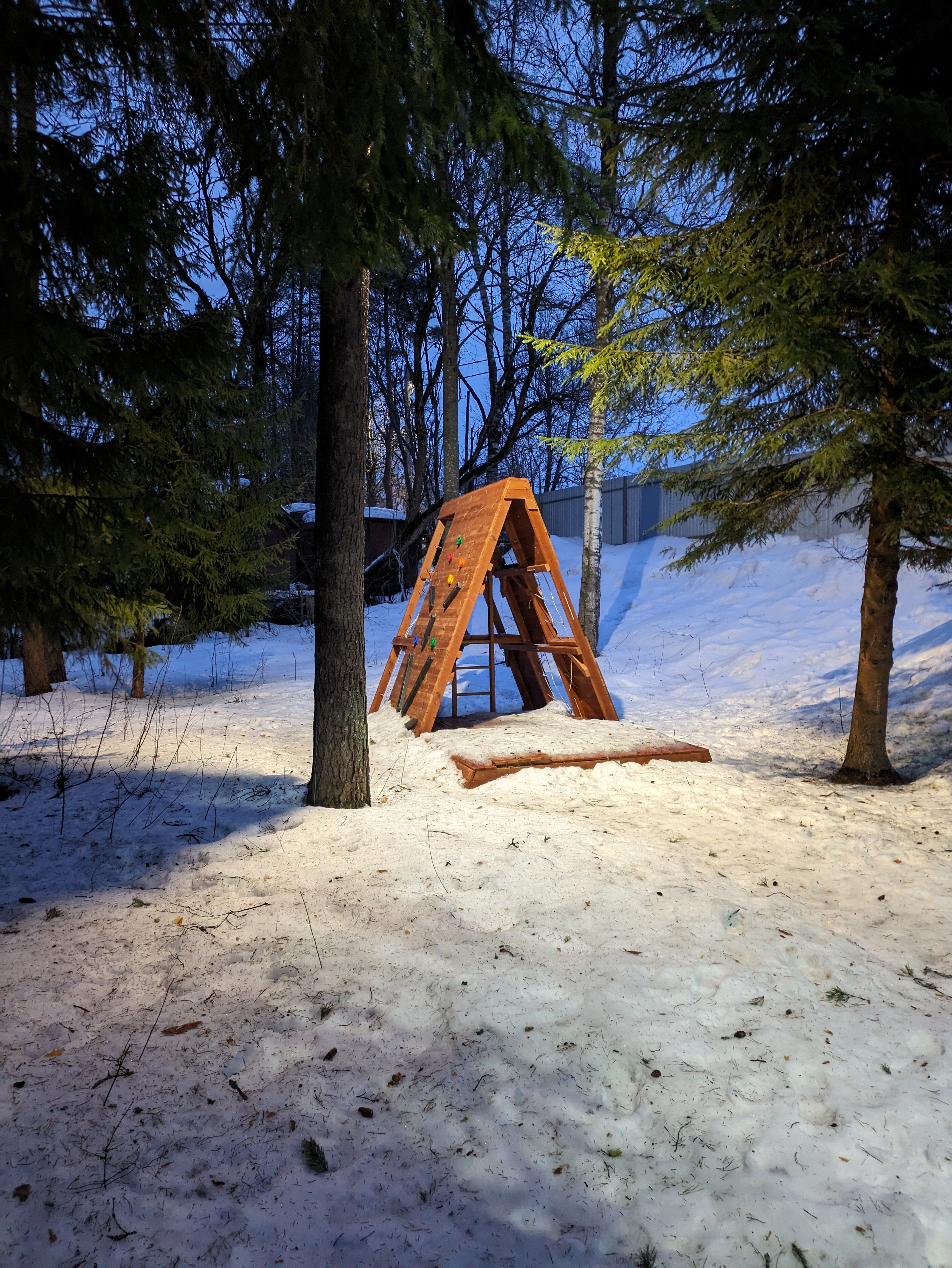 Фото Пикник 2.0