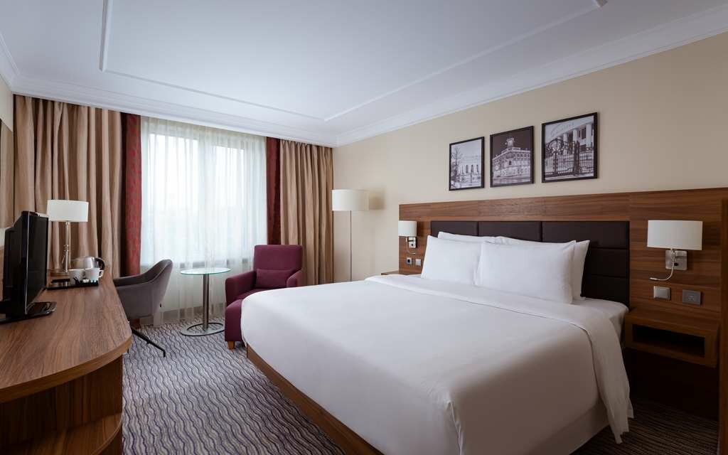 Фото Radisson, Ульяновск