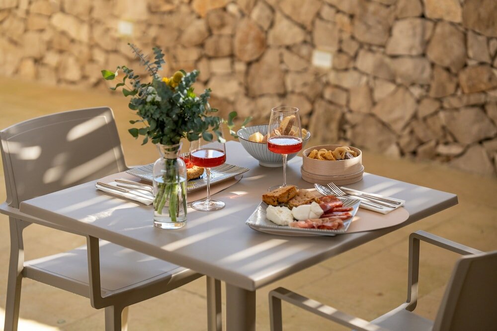 Фото Sarmenti Agriresort