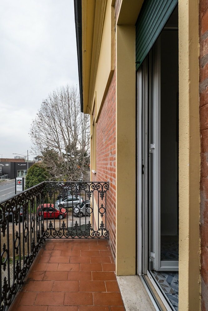 Фото Palazzina Carracci - Appartamento Tarantino