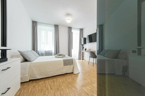 Гостиница Cavaedium Guest House