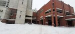 Городская многопрофильная больница № 2, отделение платных услуг (Uchebniy Lane, 5), department of the hospital