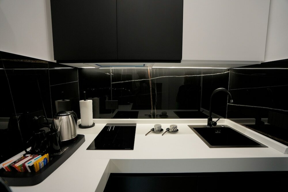 Фото La Banchina Luxury Suites