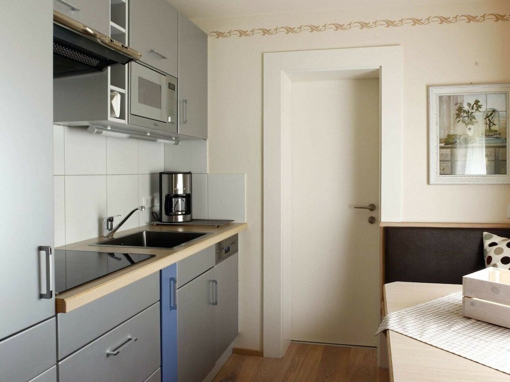 Фото Ravishing Apartment in Seefeld in Tirol With Infrared Sauna