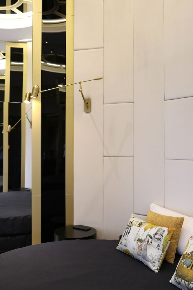 Фото Maison San Carlo Luxury Suites