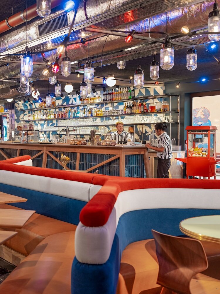 Фото Eklo Montpellier