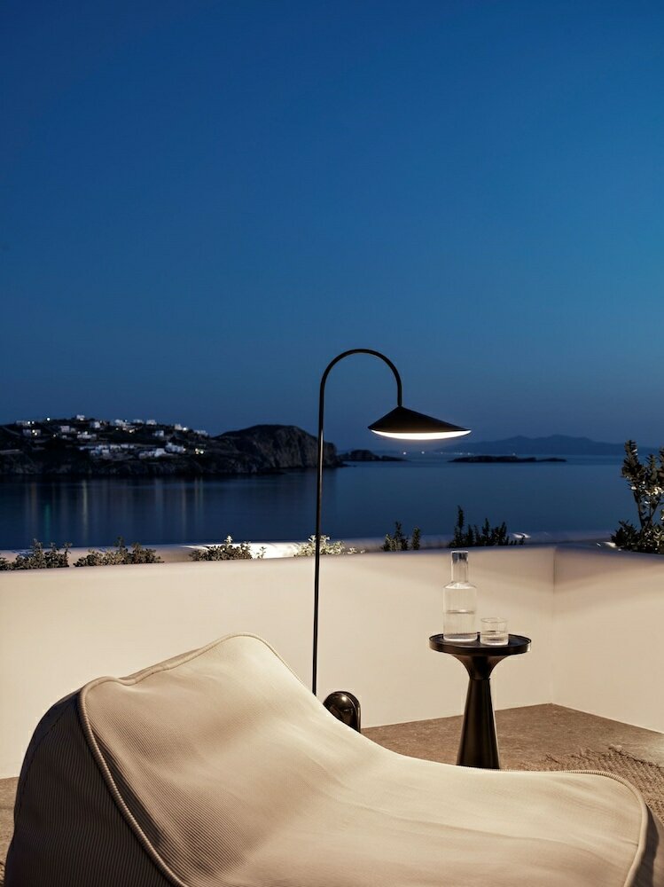 Фото Noima Boutique Hotel Mykonos