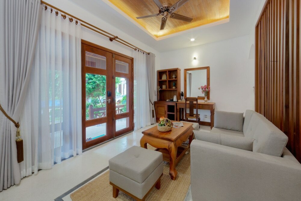 Фото Angkor Privilege Resort and SPA