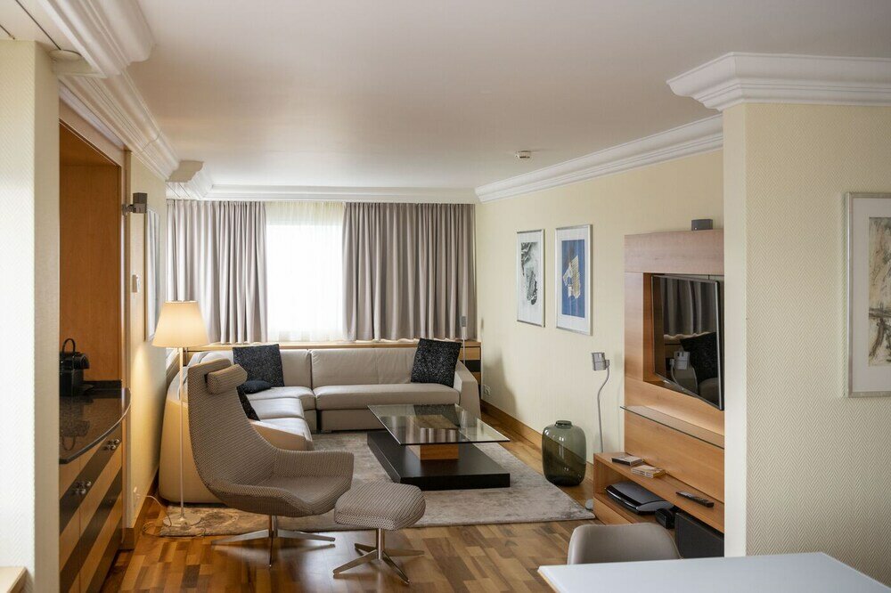 Фото Becozy Self Check-in & Pop-up Hotel