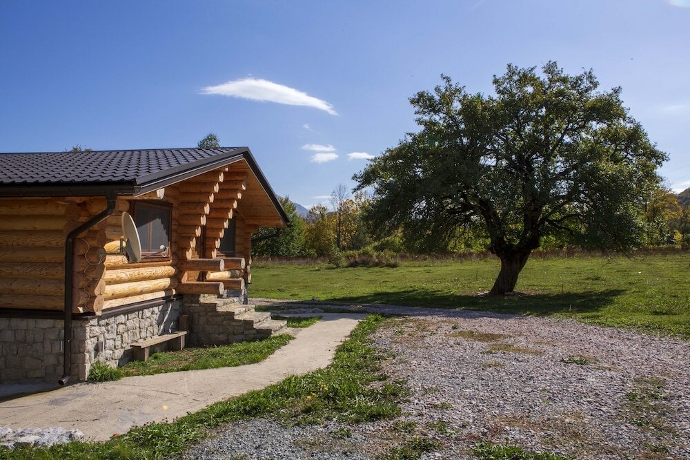 Фото Vucje Brdo in Kolasin