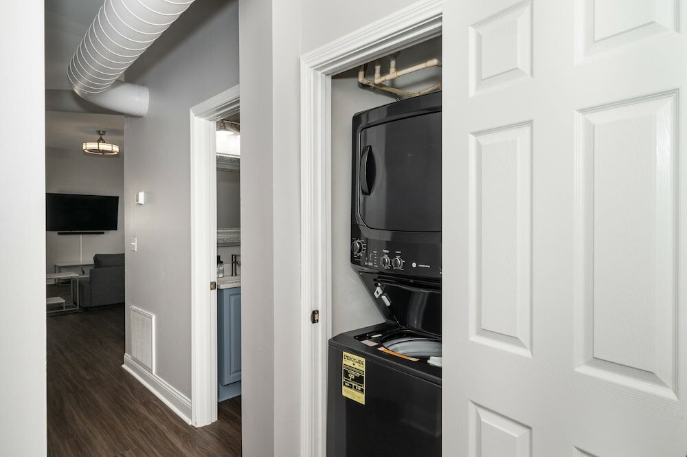 Фото Heart of Mainstrasse Apt 3