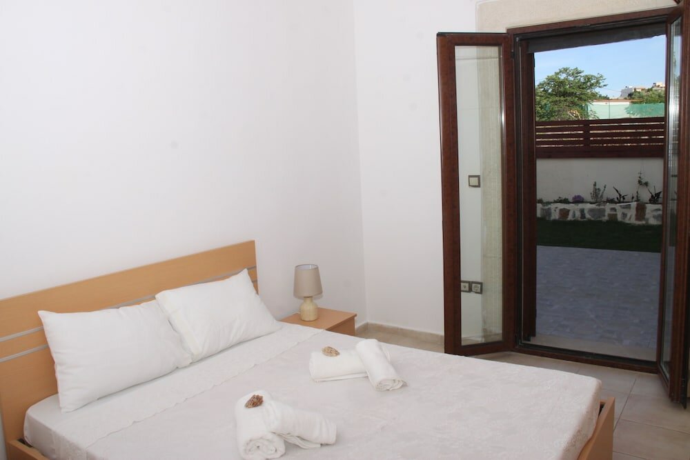 Фото Villa Dolla Paradise by Ghh