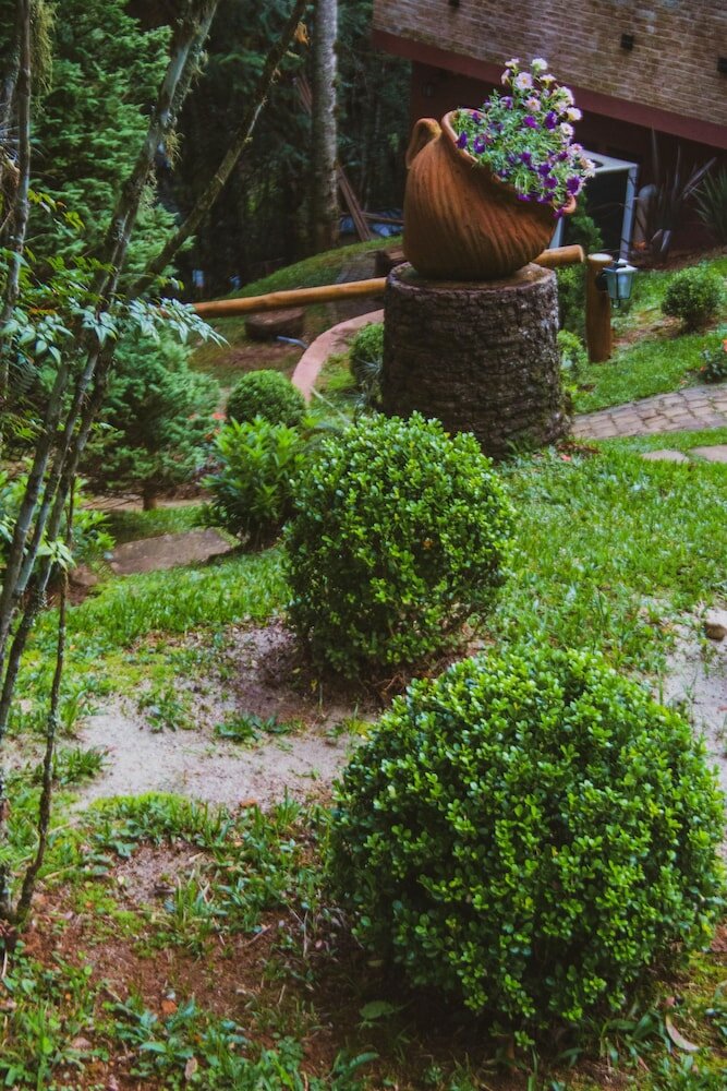 Фото Estalagem Serra de Minas