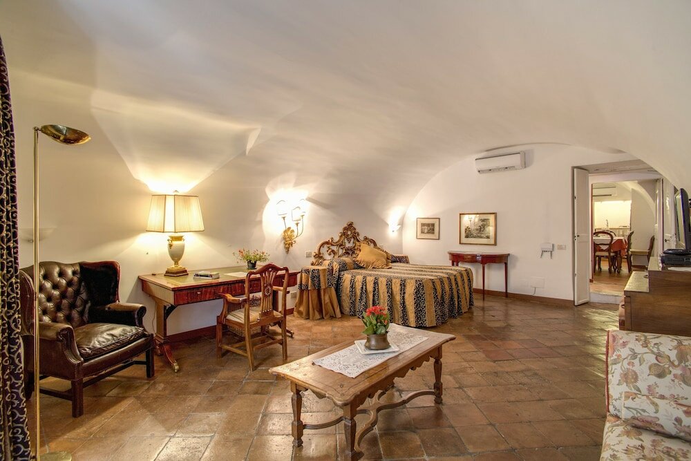 Фото Navona Gallery Suites