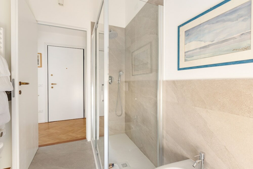 Фото Spiga 46 Suites by Brera Apartments