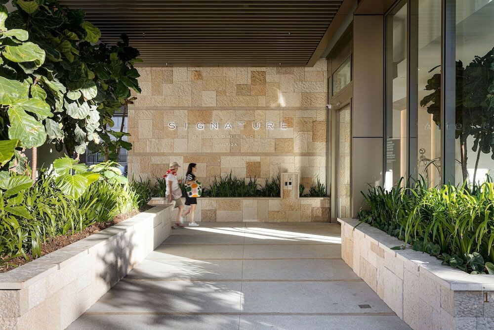 Фото Ultiqa Signature at Broadbeach