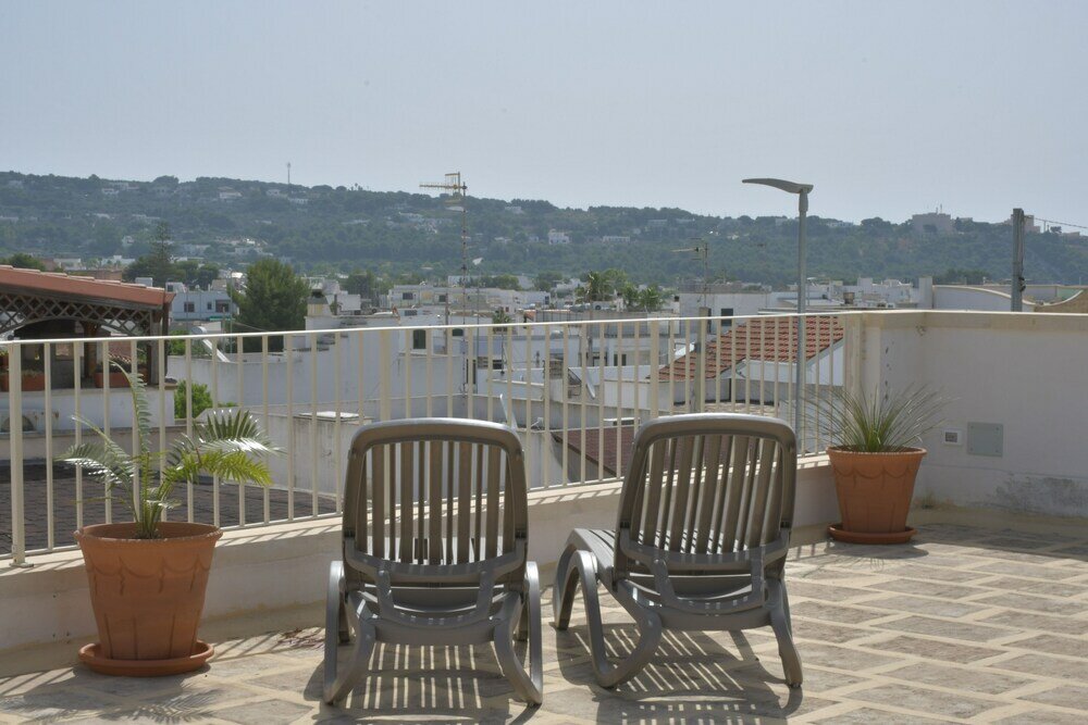 Фото Mimi Leuca B&b