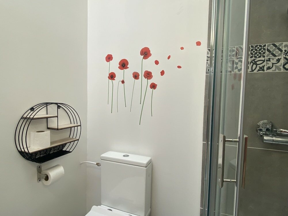 Фото La Maison d'Angélique