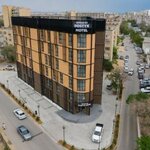 Hotel Dostyk - Aktau