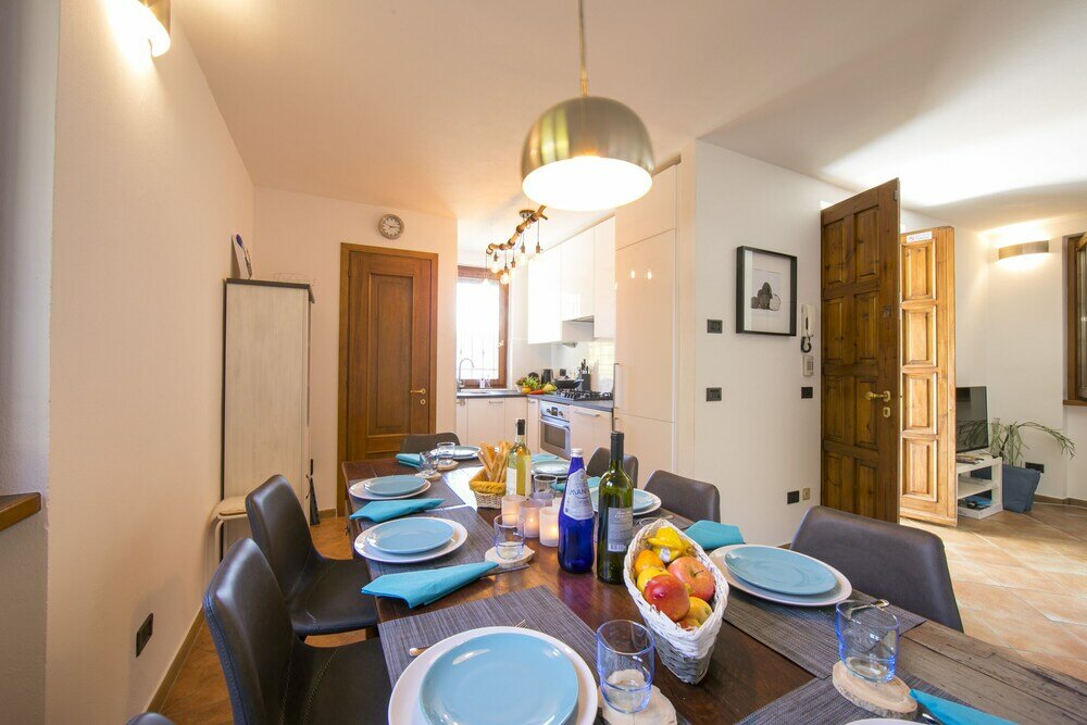 Фото Casa dei Galli