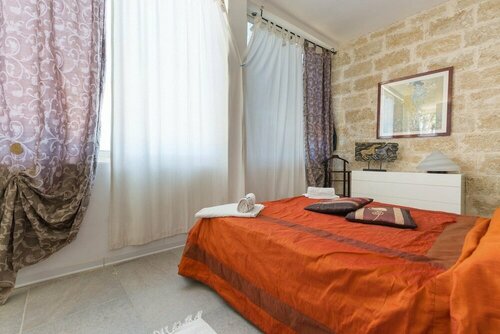 Гостиница 2090 La Terrazza del Salento