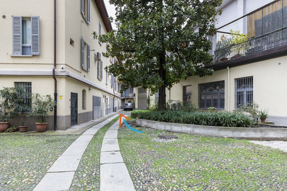 Фото NotaMi - Just Home Sant'Agostino