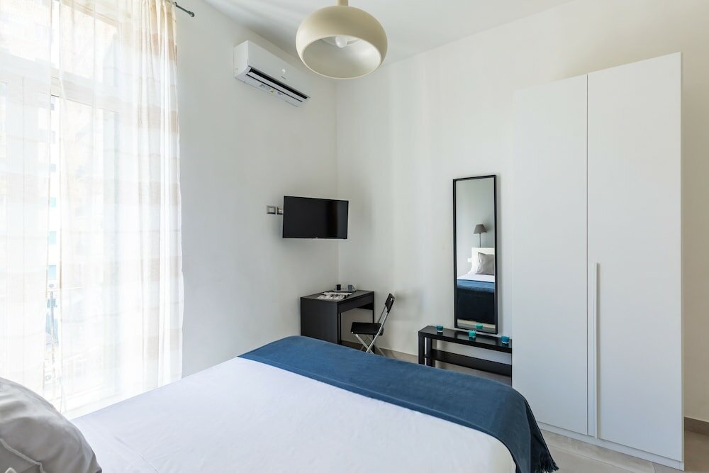 Фото Foria 49 Apartments