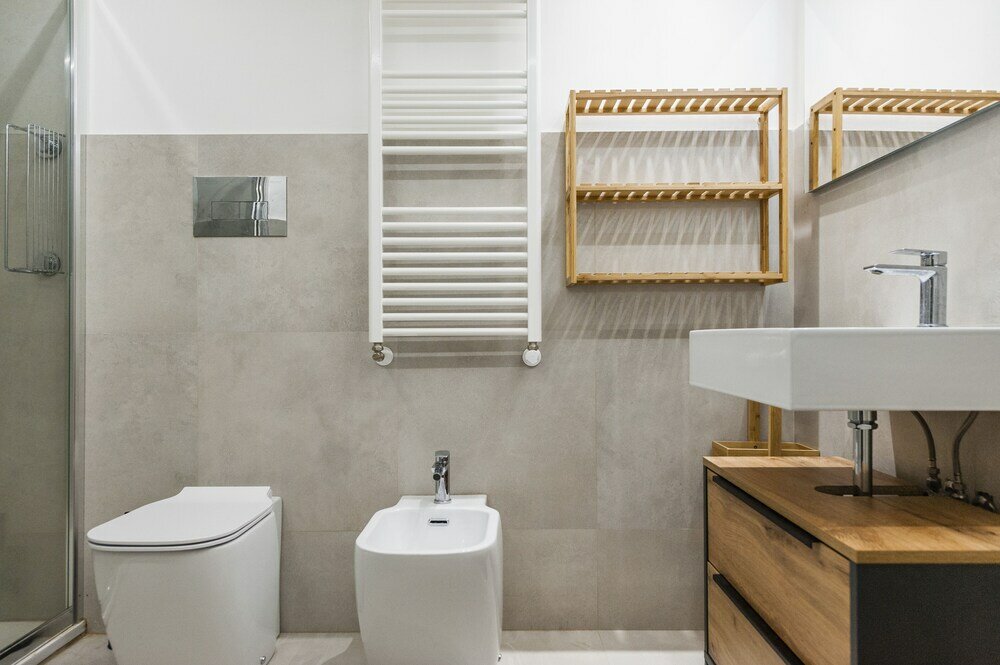 Фото Vecchio Bastione Apts by Wonderful Italy