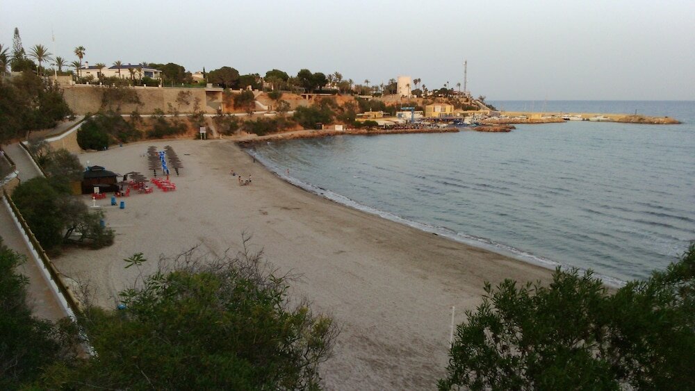 Фото Hotel Torrejoven