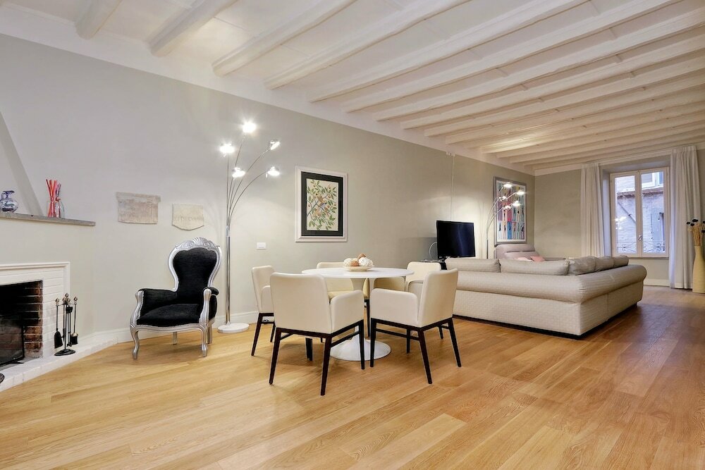 Фото Farnese Charme - My Extra Home