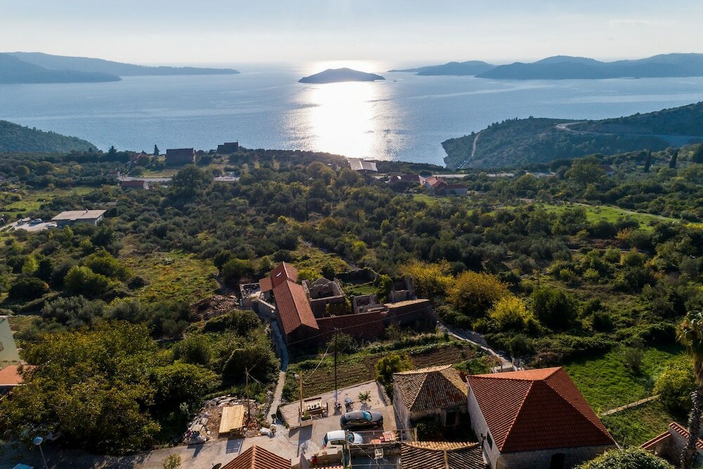 Фото Villa Kanada