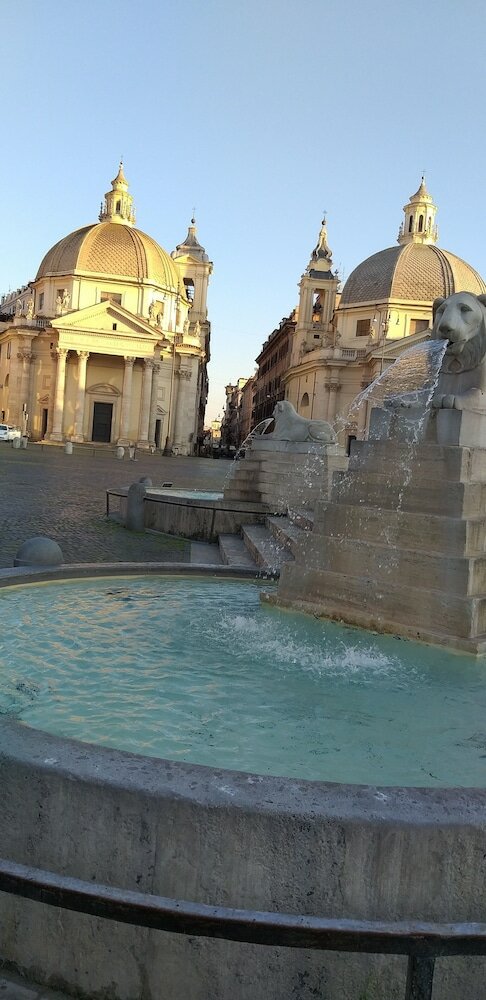 Фото A Home in Rome