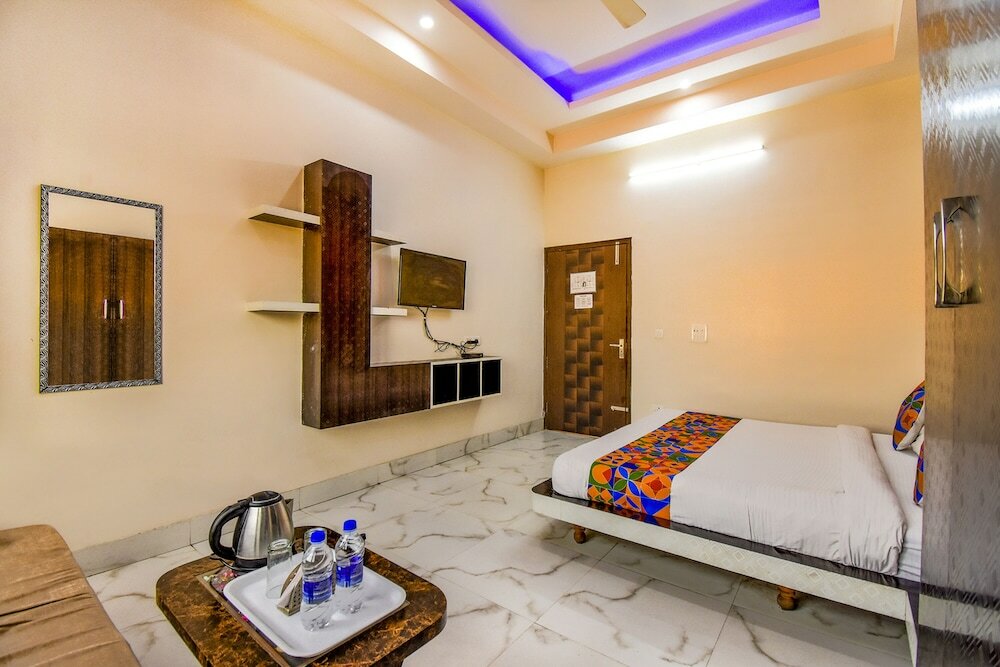 Фото Fabhotel Prime Sumanglam