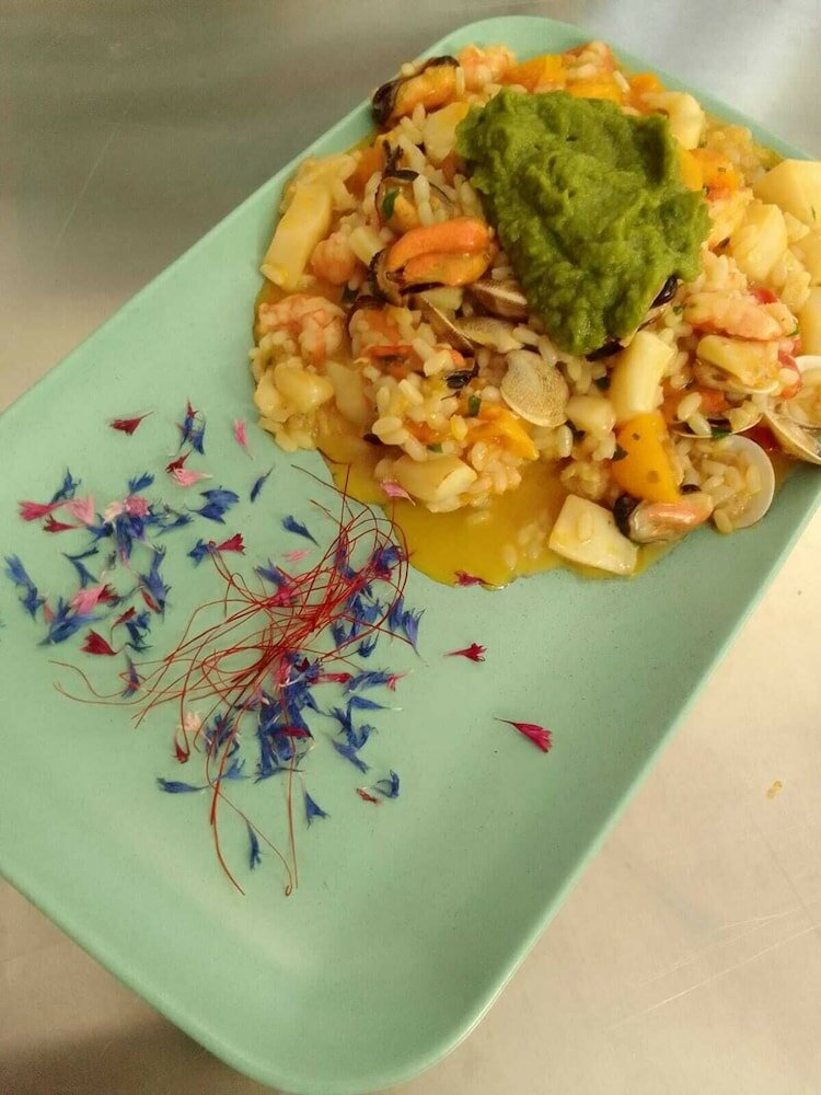 Фото Agriturismo La Valletta b&b